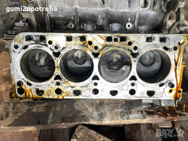 Двигателен Блок Бутала Колянов Вал 948101111CR Porsche Cayenne 957 4,8 V8, снимка 9 - Части - 49900373