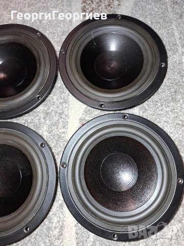 Говорители. , снимка 3 - Тонколони - 52930010