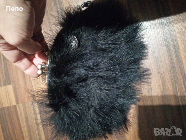 Стилно портмоне , снимка 2 - Портфейли, портмонета - 38598932