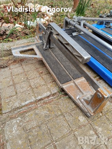 машини за рязане на плочки 