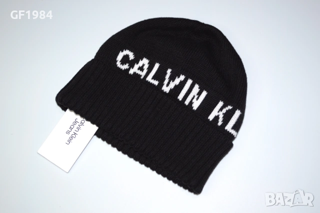 Calvin Klein - мъжка шапка
