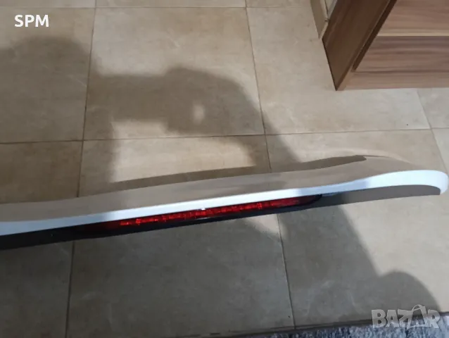 Honda CRV 2017-2022г спойлер за 5-та врата, снимка 2 - Части - 47965600