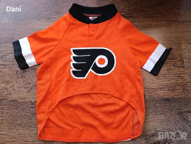 Дрешка Philadelphia Flyers NHL