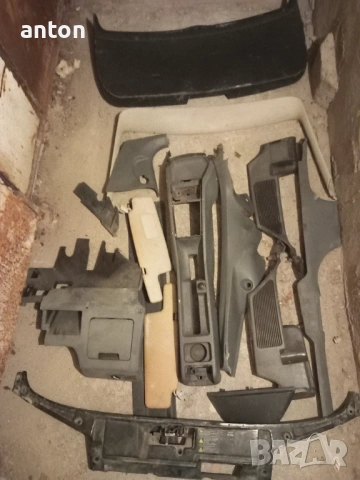 Продавам части от Skoda Fabia 1.2 HTP , снимка 3 - Части - 53232193