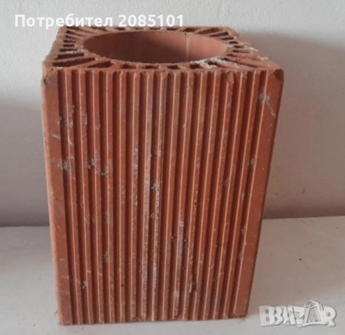 Тухли и вентилационен блок, снимка 6 - Други стоки за дома - 52180917