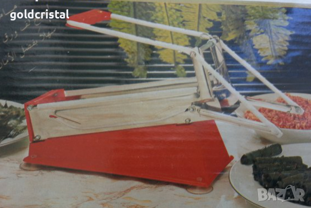 уред за навиване на сърмички и банички , снимка 2 - Други - 17535582