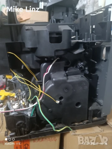 3 броя корпус Philips EP, снимка 3 - Кафемашини - 51006504