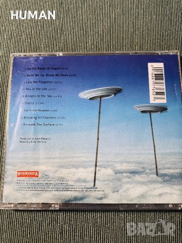 Dream Theater,Ayreon , снимка 12 - CD дискове - 42293142