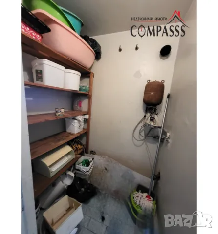 с. Кардам, обл. Добрич, 3-ен апартамент – 65000лева!, снимка 7 - Апартаменти - 49643663