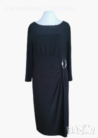 елегантна вечерна рокля Tiana.B. USA