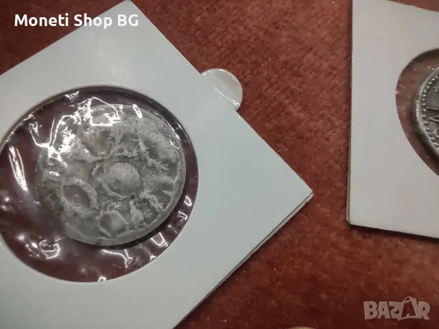 Реплики, снимка 7 - Нумизматика и бонистика - 50210279