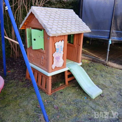 Детски кът, снимка 6 - Други стоки за дома - 50121967