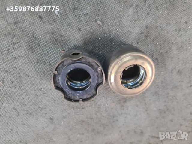 Фибър водна помпа Руски Руско соц руска части , снимка 2 - Части - 51178819