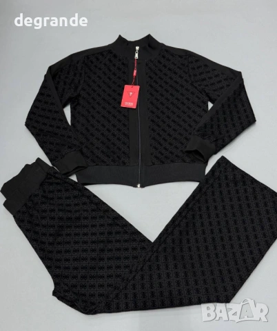 🎀 Дамски Комплект Guess, снимка 4 - Спортни екипи - 53803644
