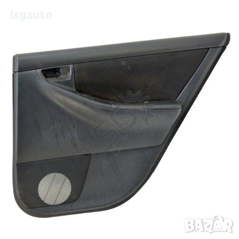 Интериорна кора задна дясна врата Toyota Corolla 2001-2006 ID:110342