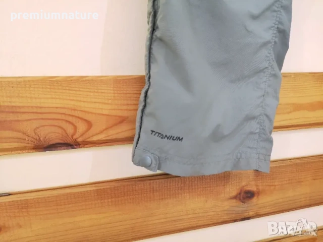 27,45 €❗-50% ОФЕРТА – Columbia / панталон шорти, снимка 2 - Панталони - 53582573