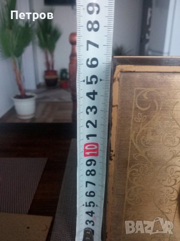 Продавам антикварен,немски,часовник DUGENA.Каминен.Направен преди 1989 г.Работещ., снимка 5 - Други - 39962364