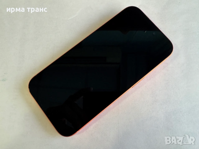 iPhone 17 Pro 256gb 100% батерия.Гаранция, снимка 4 - Apple iPhone - 53768146