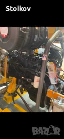 Компресор за сондажни машини, снимка 2 - Други машини и части - 49071728