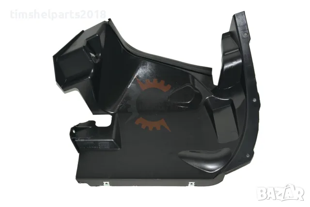 Преден подкалник за Iveco Daily 35C 50C 2006-2011 год. - Пасажерска страна