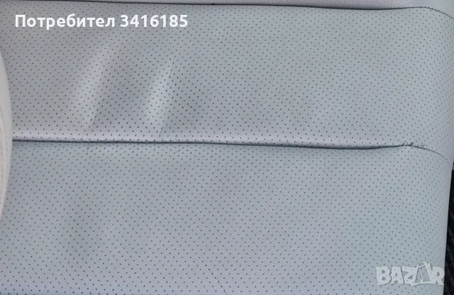 Мерцедес цлк 3.2 , снимка 7 - Автомобили и джипове - 56073806