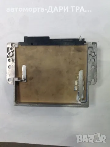 Компютър за Хюндай Акцент 1999г. Бензин 1.3i , снимка 3 - Части - 49194428