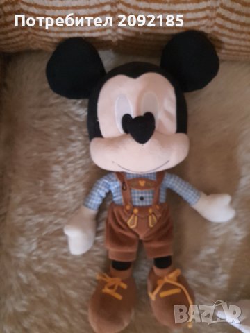 Кукли, снимка 6 - Колекции - 41361793