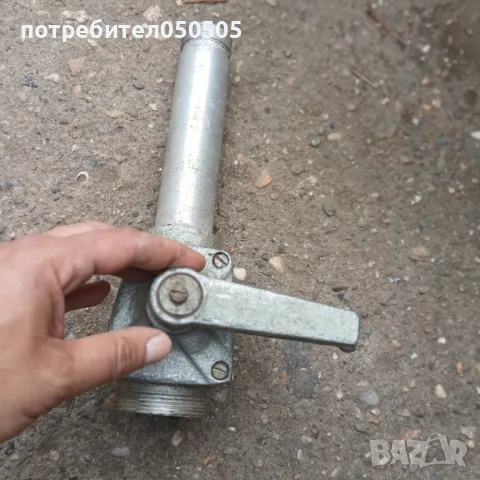 Нов Алуминиев Кран, снимка 4 - Други инструменти - 49463452