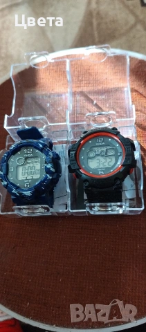 Мъжки часовници, снимка 5 - Мъжки - 53860075