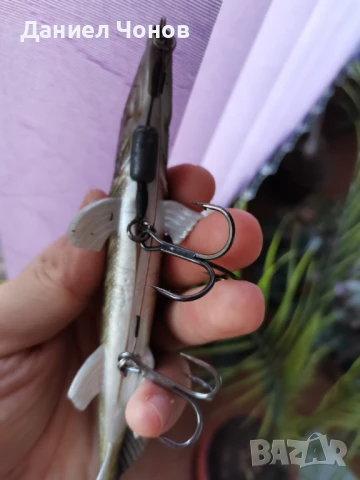 Силиконови шадове на Fox, снимка 4 - Стръв и захранки - 50428204