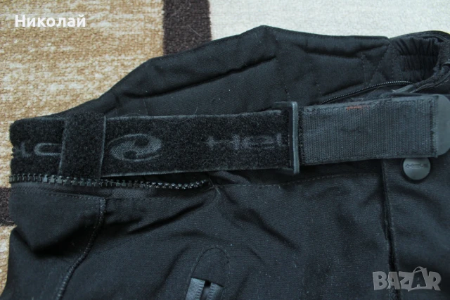 Текстилен Мото Панталон Held, снимка 7 - Аксесоари и консумативи - 50927140