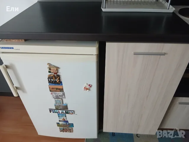 КУХНЯ С МОДУЛИ ВИДЕНОВ, снимка 3 - Кухни - 55720487