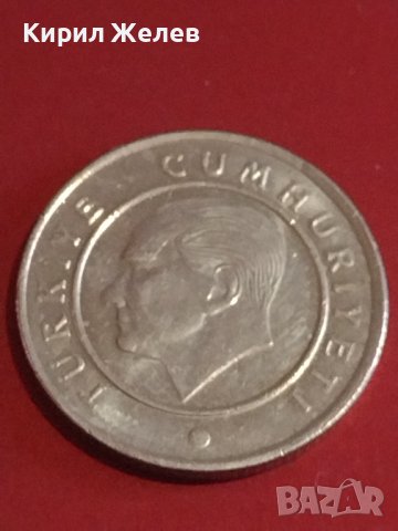 Лот монети от цял свят 6 броя ГЕРМАНИЯ, ХЪРВАТИЯ, БРАЗИЛИЯ ЗА КОЛЕКЦИОНЕРИ 32073, снимка 7 - Нумизматика и бонистика - 44303832