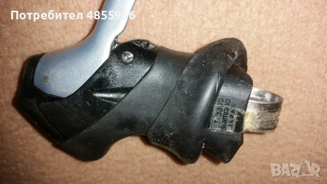 Команди - Shimano SHIFTERS SORA 8 SP, снимка 14 - Части за велосипеди - 56223956