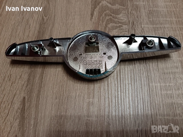 Нова предна лайсна за емблема за Алфа 147 Alfa след 2005г. оем номер 156058943, снимка 11 - Части - 53713391
