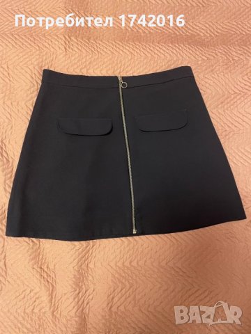 Къса пола на Calliope