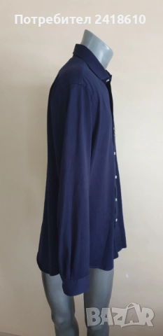 POLO Ralph Lauren  Cotton Mens Size  / L  НОВО !ОРИГИНАЛ! Мъжка Риза!, снимка 7 - Ризи - 51711775