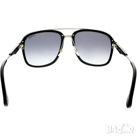 Оригинални мъжки слънчеви очила Carrera Aviator -42%, снимка 2 - Слънчеви и диоптрични очила - 44142403