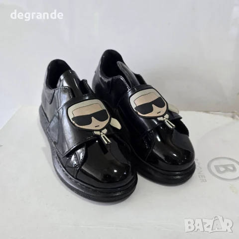 Детски Обувки Karl Lagerfeld