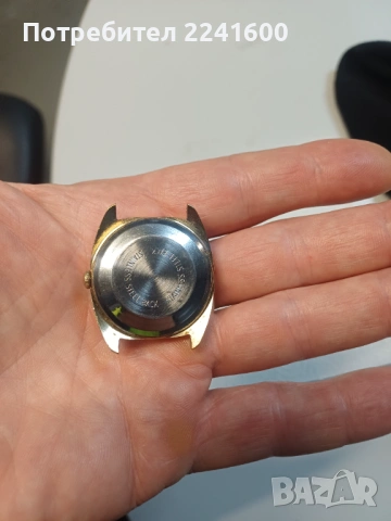 Автоматичен и механичен timex, снимка 9 - Антикварни и старинни предмети - 53735509