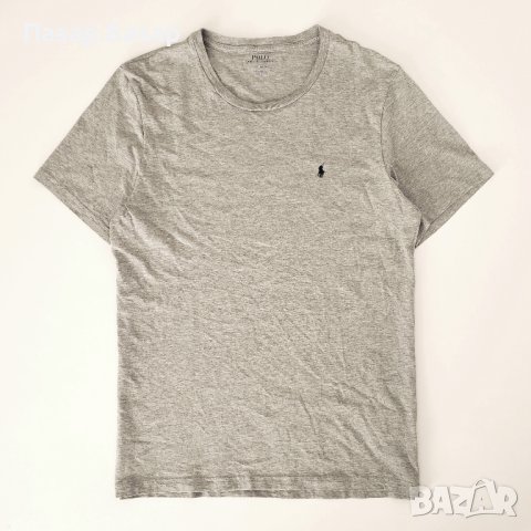Ralph Lauren Оригинална Памучна Тениска M-L, снимка 2 - Тениски - 41688985