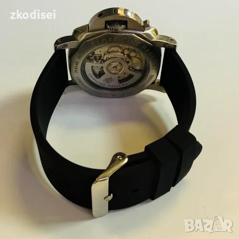 Часовник Paneral Luminor Marina OP6842, снимка 2 - Мъжки - 55950138