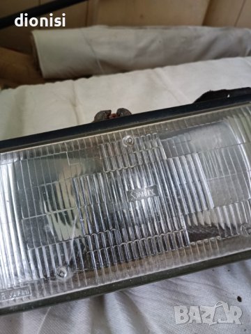 Фарове за Мазда 626, снимка 6 - Части - 39691443