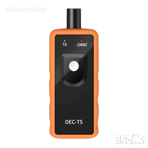 TPMS обучаващо устройство за автомобили Opel / GM (2010–2013)