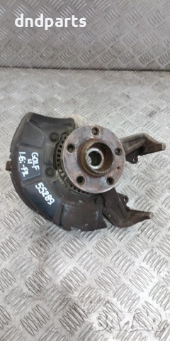 Шенкел VW Golf 4 1.6i 1999г.(преден десен)	