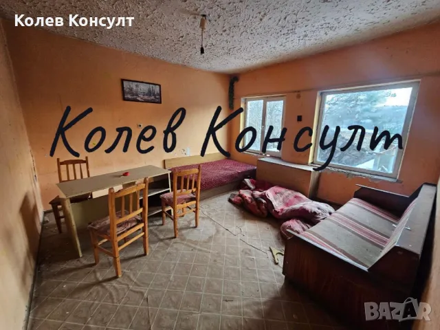 Продавам едноетажна къща в село Родопи , снимка 8 - Къщи - 49216341