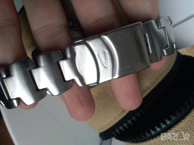 Camel Active chronograph , снимка 4 - Мъжки - 41767456