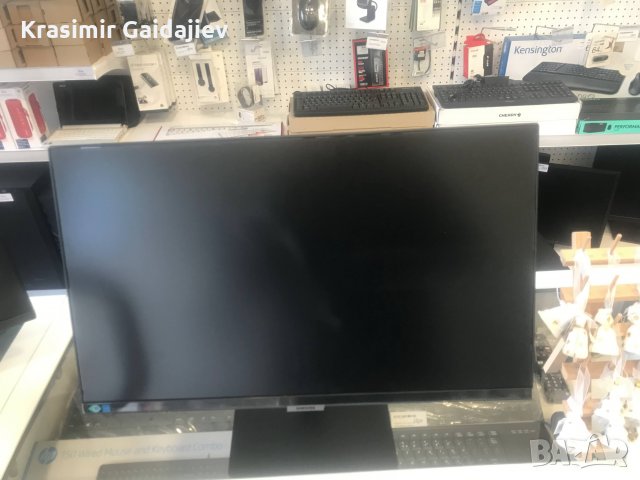 Samsung S24A600UCU Монитор, снимка 1