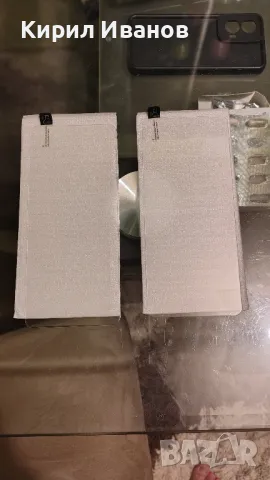 2 броя оригинални 9D стъклени протектори за Motorola G9 plus