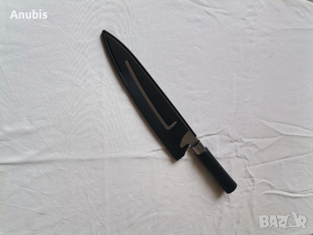 Професионални ножове за суши , снимка 5 - Прибори за хранене, готвене и сервиране - 51045718